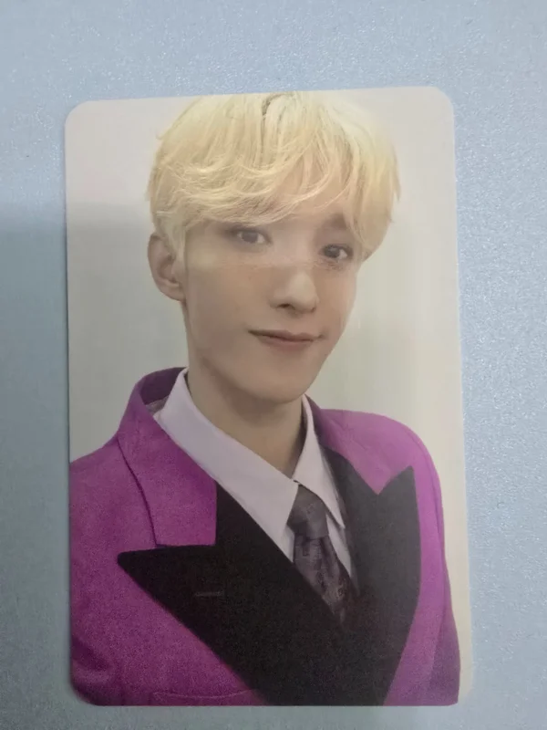 DK Spill the Feels Carat Vr.