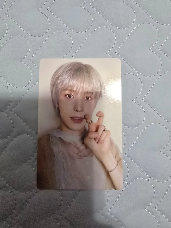 Yunho Golden Hour Part:2 TO Version