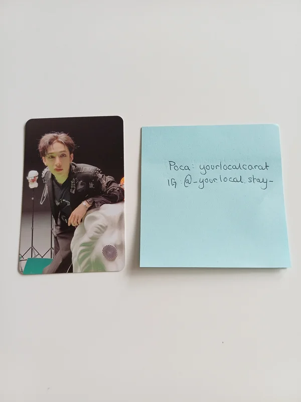 -STAR POSTCARD VER.