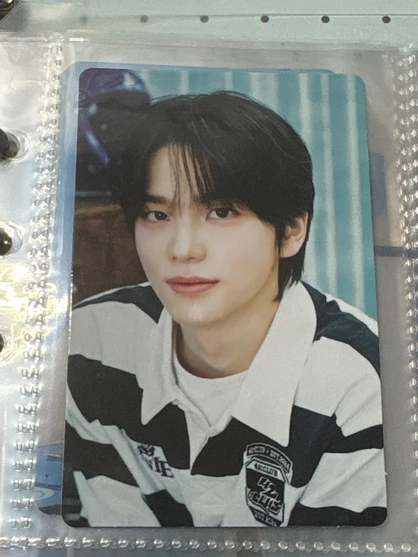 2026 TWS 2ND FANMEETING [42:CLUB] Trading Card Set (Random)