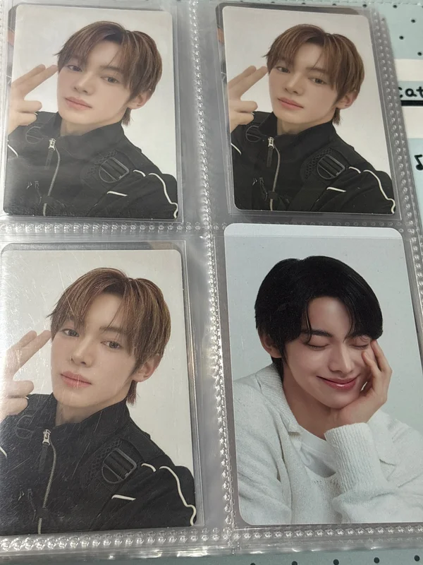 2026 TWS 2ND FANMEETING [42:CLUB] Trading Card Set (Random)
