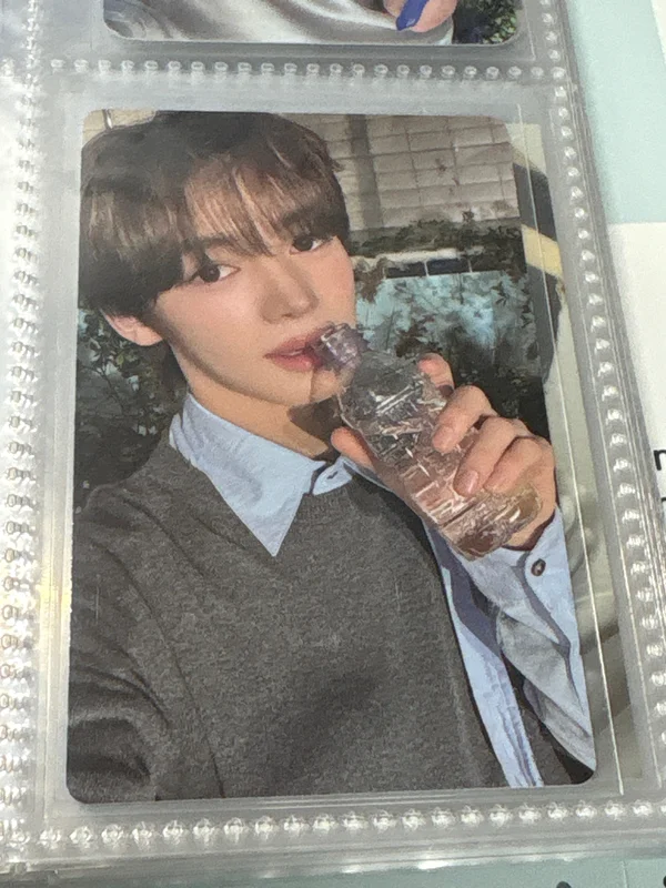 Nice To See You Again WEVERSE