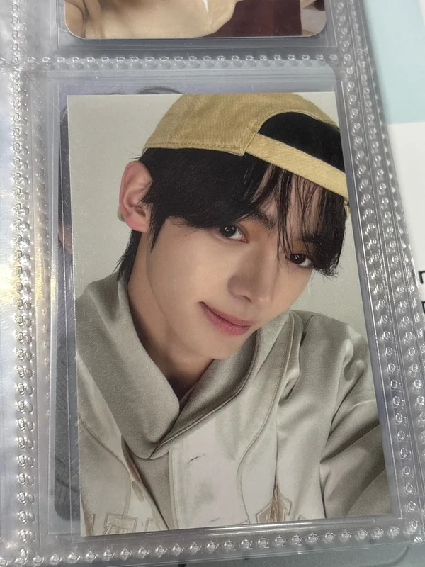 2025 TWS TOUR '24/7:WITH:US' IN SEOUL S/S JERSEY