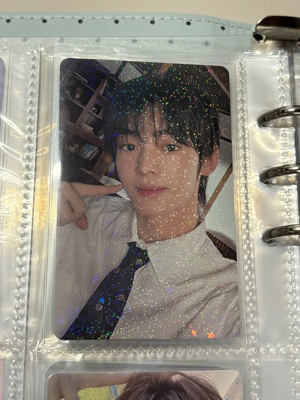 Nice to see you again WEVERSE JAPAN