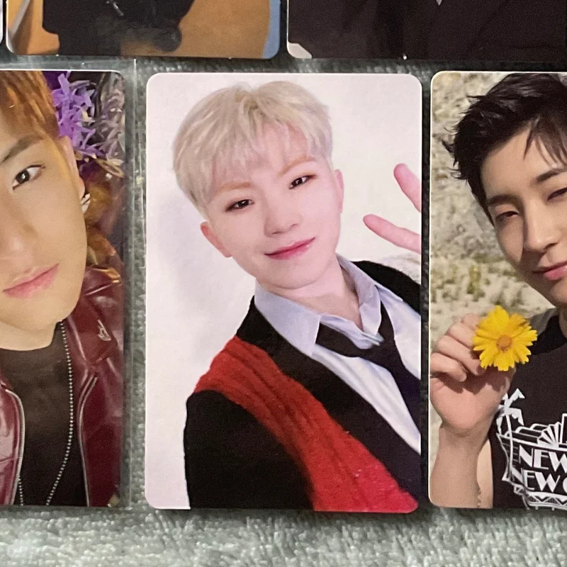 2021 SEVENTEEN CONCERT [POWER OF LOVE] DVD