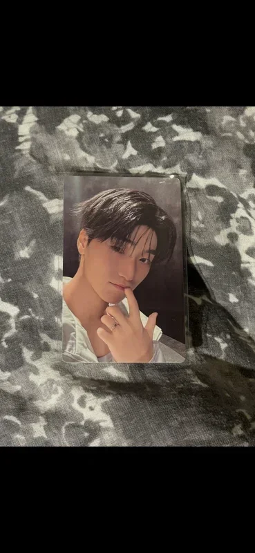 ATEEZ OFFICIAL LIGHT STICK ver.3