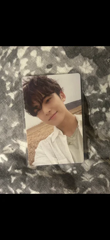 Face the Sun Weverse Albums ver.