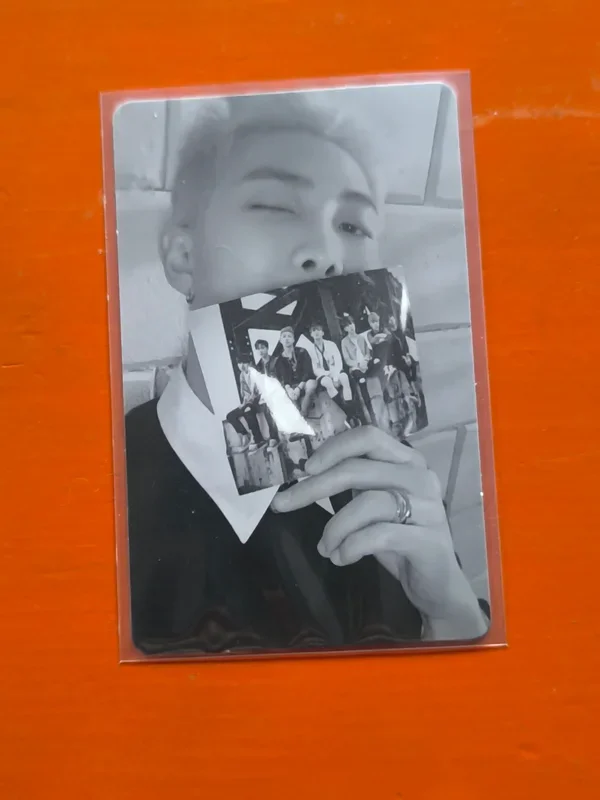 Proof (Standard Edition)