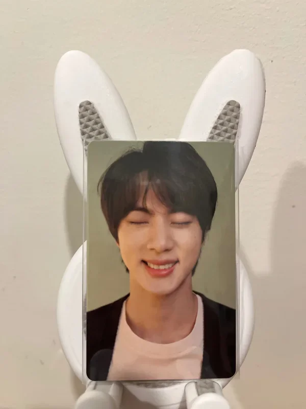 Galaxy S20 BTS Edition