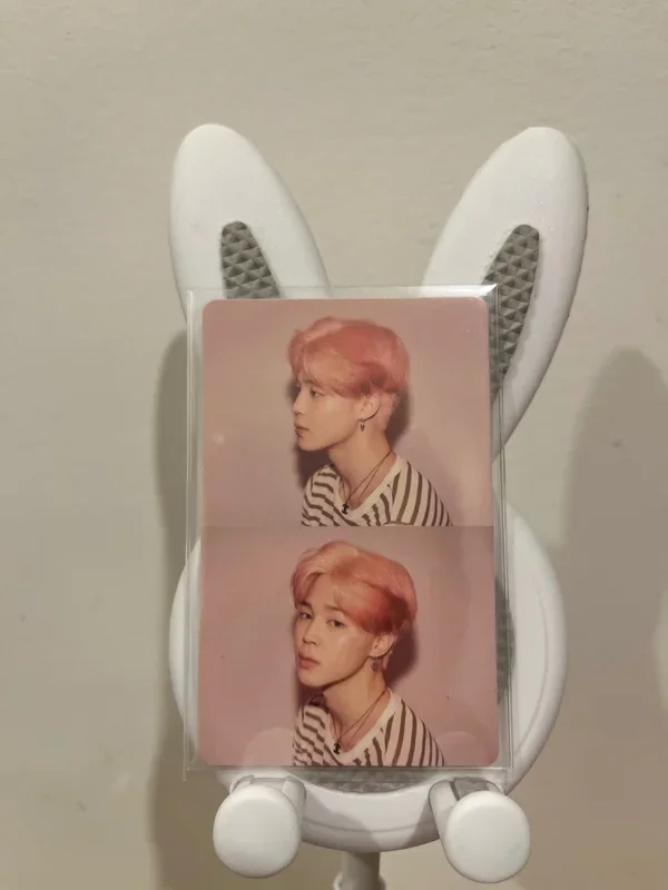 MAP OF THE SOUL : PERSONA