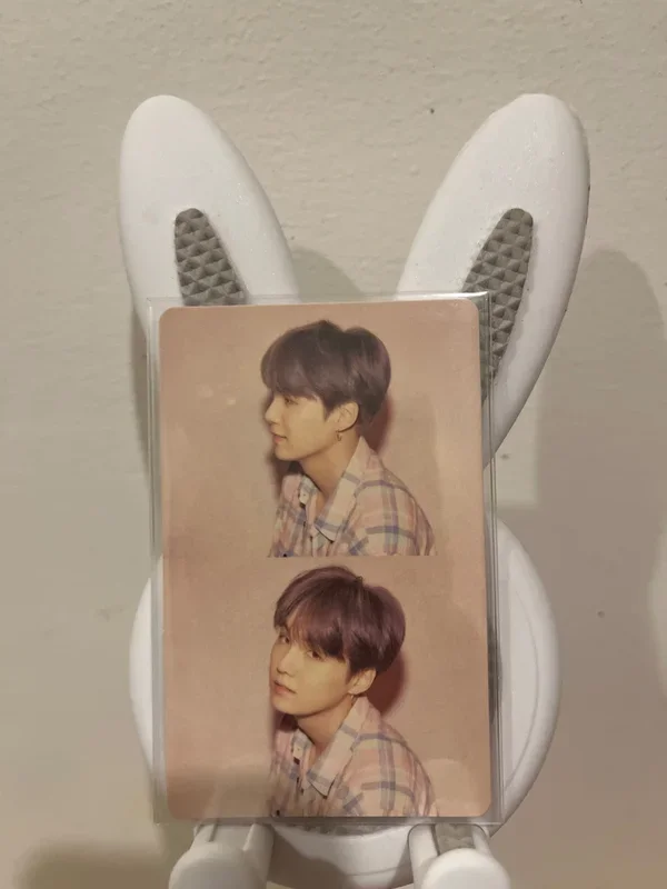 MAP OF THE SOUL : PERSONA