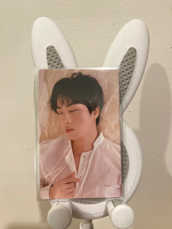 LOVE YOURSELF 'Tear'