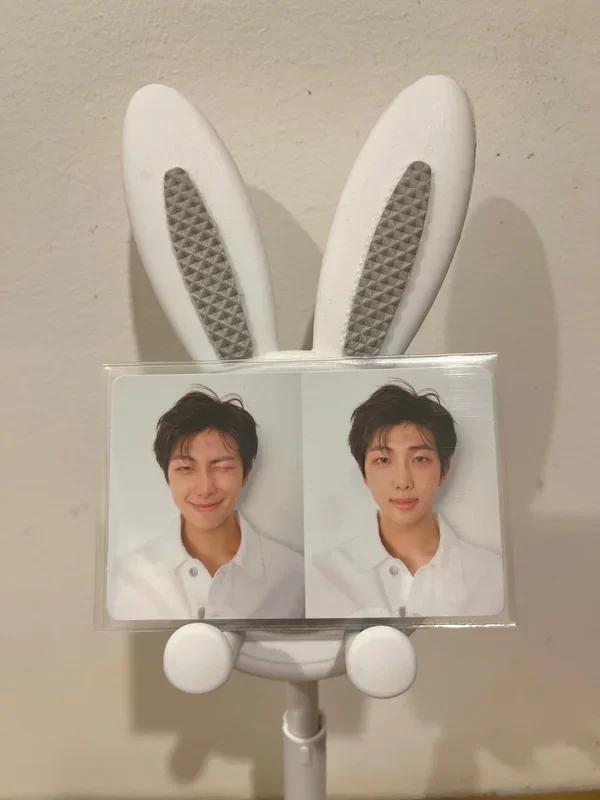 LOVE YOURSELF 'Tear'