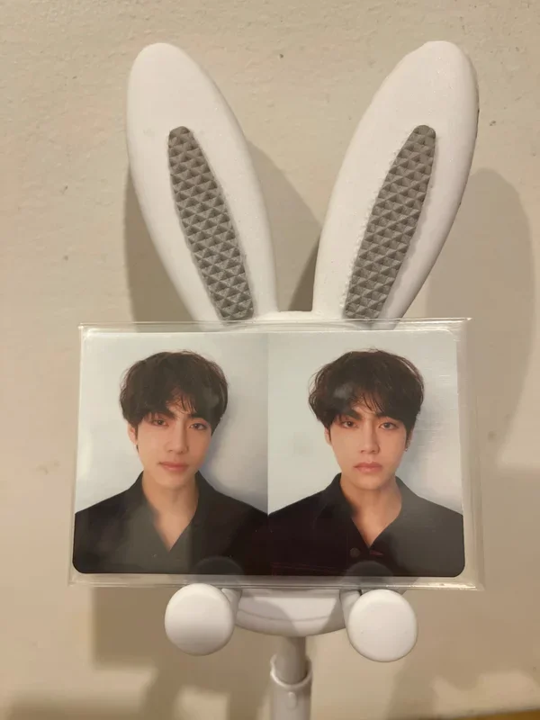 LOVE YOURSELF 'Tear'