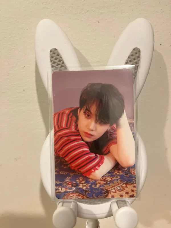 LOVE YOURSELF 'Tear'