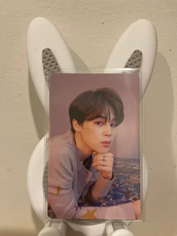 LOVE YOURSELF 'Tear'