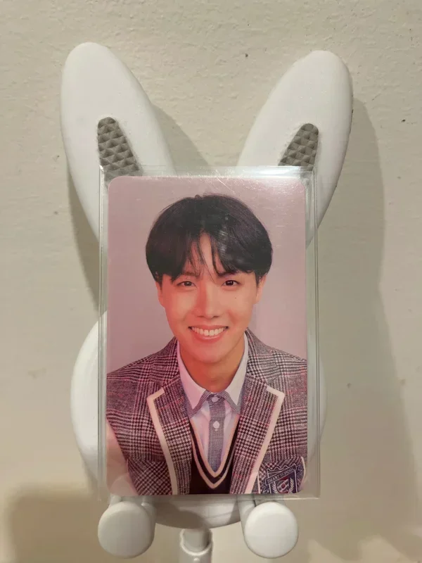 LOVE YOURSELF 'Answer'