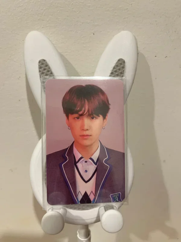 LOVE YOURSELF 'Answer'