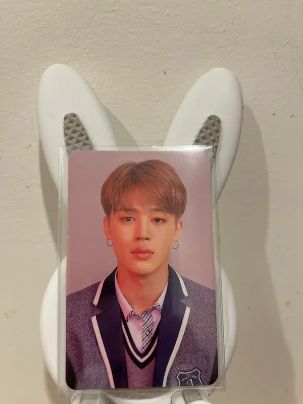 LOVE YOURSELF 'Answer'