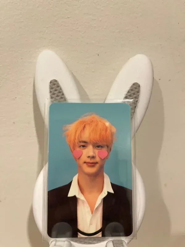 LOVE YOURSELF 'Answer'