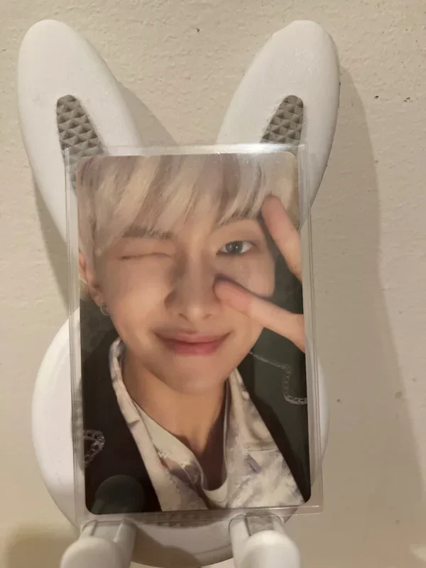 MAP OF THE SOUL : PERSONA