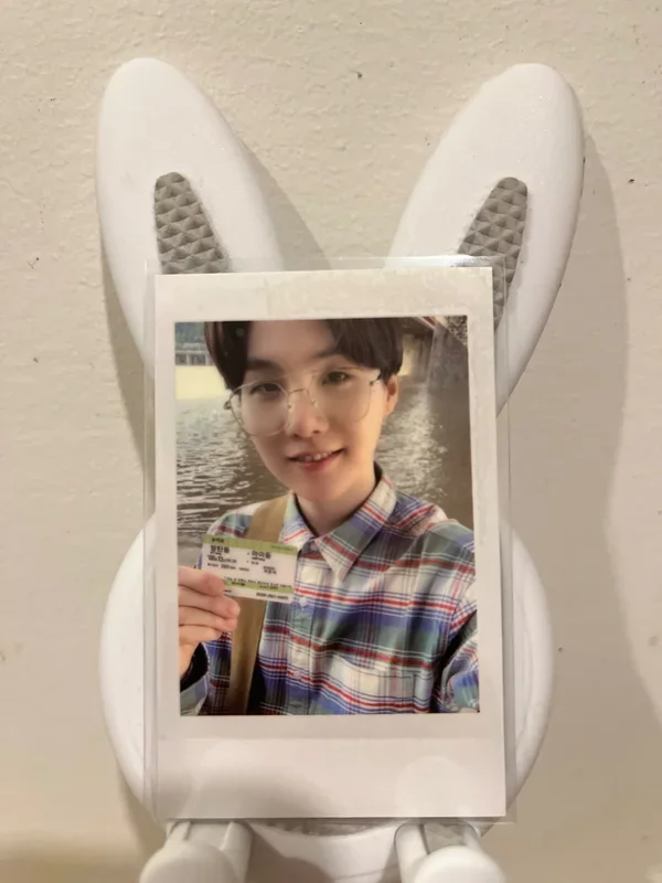 2021 SEASON'S GREETINGS