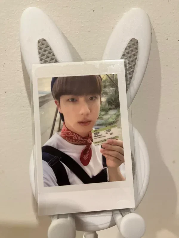 2021 SEASON'S GREETINGS