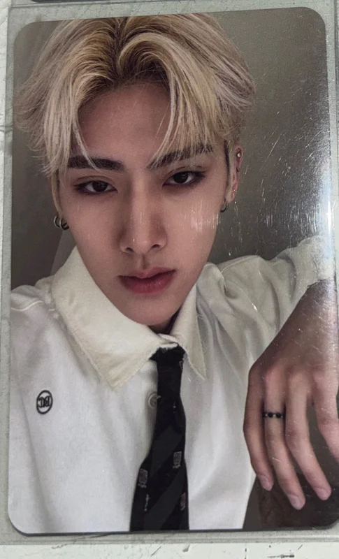 ZEROSE 1st Global Fanclub Kit