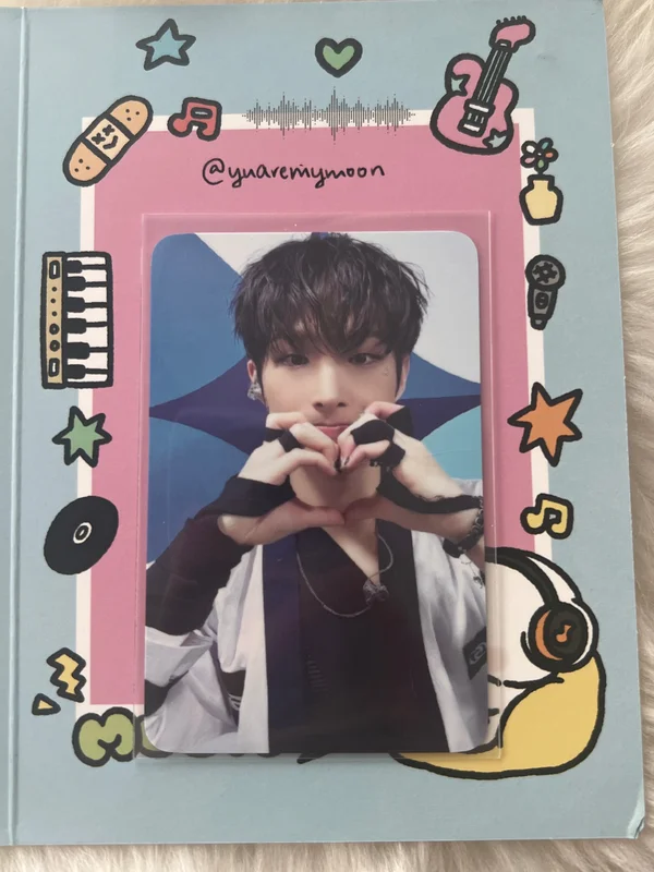 Mingi Crazy Form Withmuu