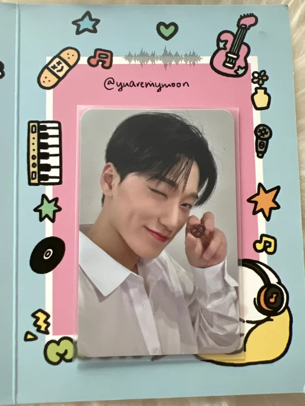 San Work Pop-up Lucky Draw