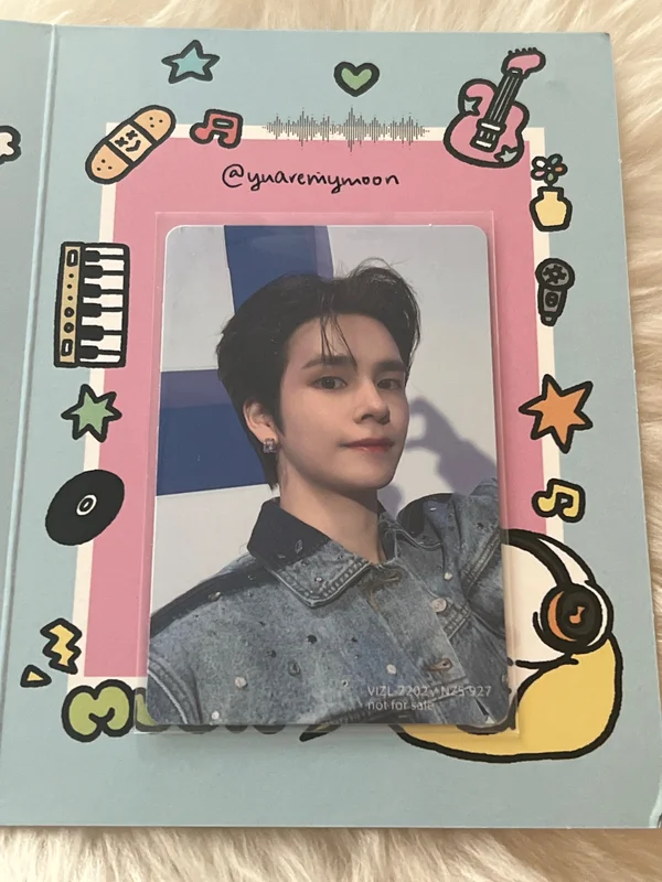 Serim Groovy JP ver. Limited