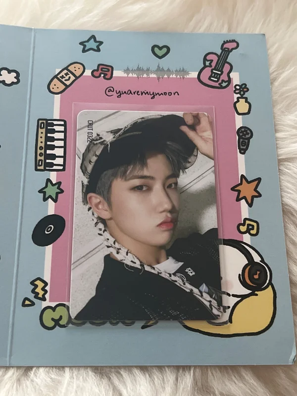 Wonjin Gas Pedal Album