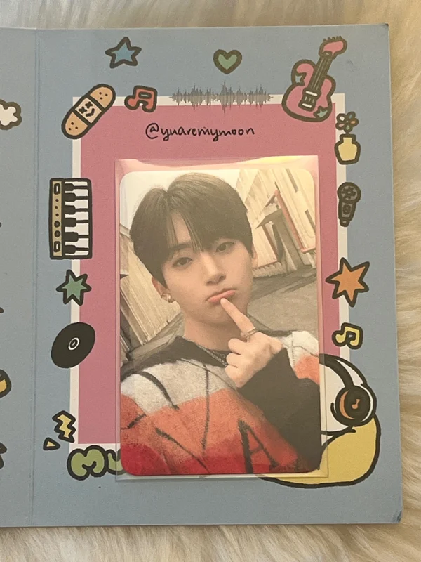 Jungmo Groovy Mymusictaste