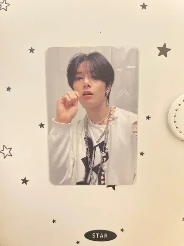 I.N | ROCK-STAR Target Exclusive