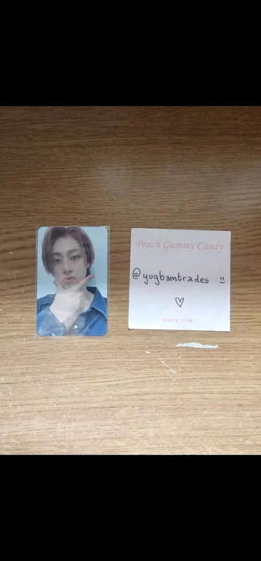 Love Pt.2 : Passion Passion of love ver.