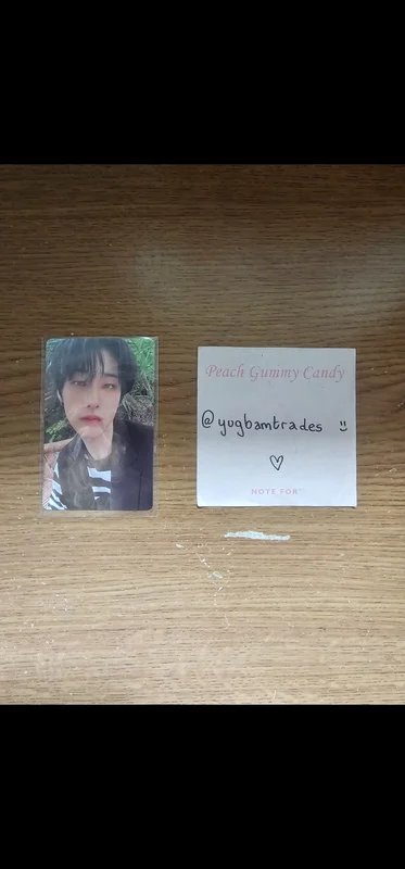 Love Pt.3 : Eternally Eternal love ver.