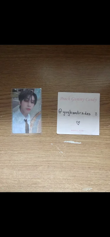 Love Pt.3 : Eternally Eternal love ver.