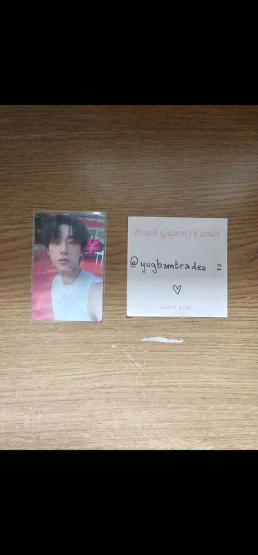 Love Pt.3 : Eternally Faith in love ver.