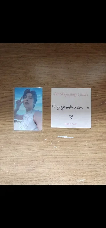 Love Pt.3 : Eternally Faith in love ver.