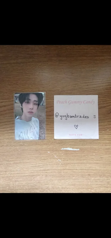 Love Pt.3 : Eternally Faith in love ver.