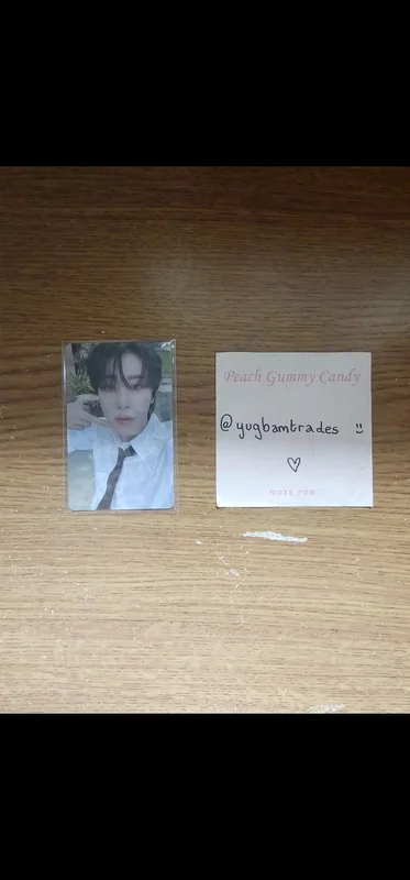 Love Pt.3 : Eternally PocaAlbum Ver.