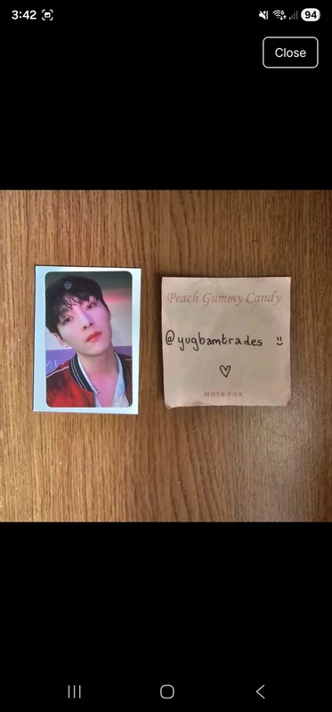 THE WAVE OF9 CHILLIN' AT NIGHT Ver.