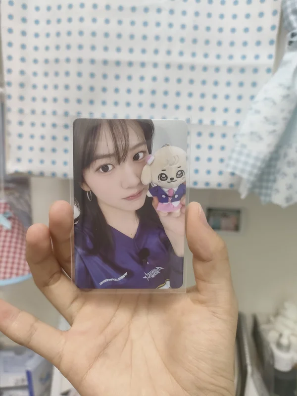 IVE x MINIVE POP-UP STORE [MINIVE SCHOOL] in SHANGHAI MD EVENT