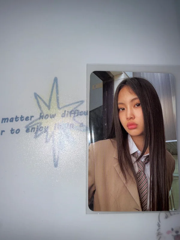 OMG Weverse Albums ver.