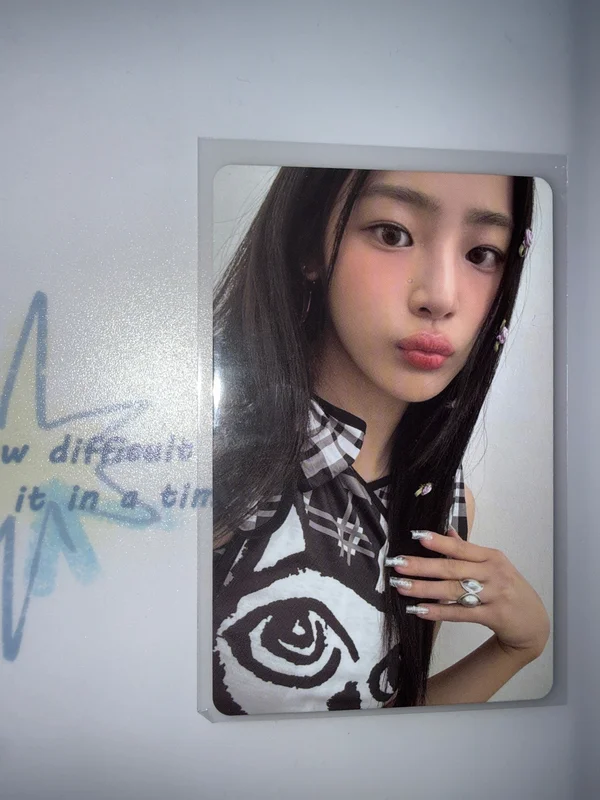 Get Up Weverse Albums ver.