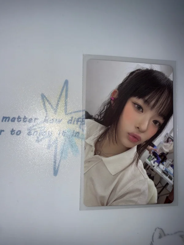 Get Up Weverse Albums ver.