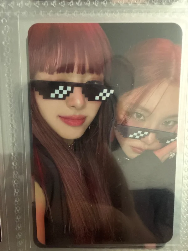 BORN TO BE PLATFORM ALBUM_NEMO VER. A version