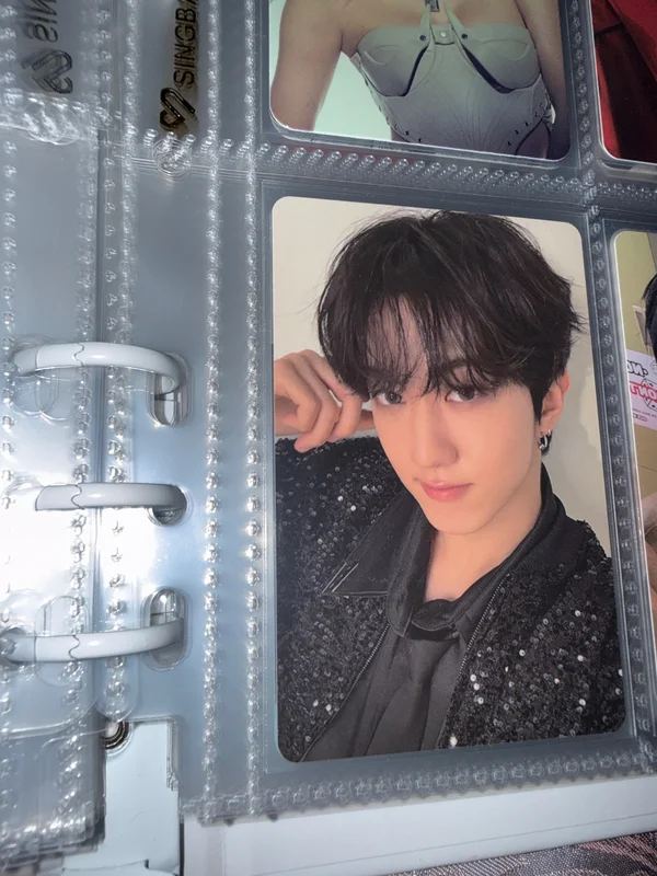 YOUNI-T POCAALBUM Utopia Ver.