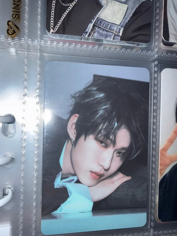 YOUNI-T POCAALBUM Utopia Ver.