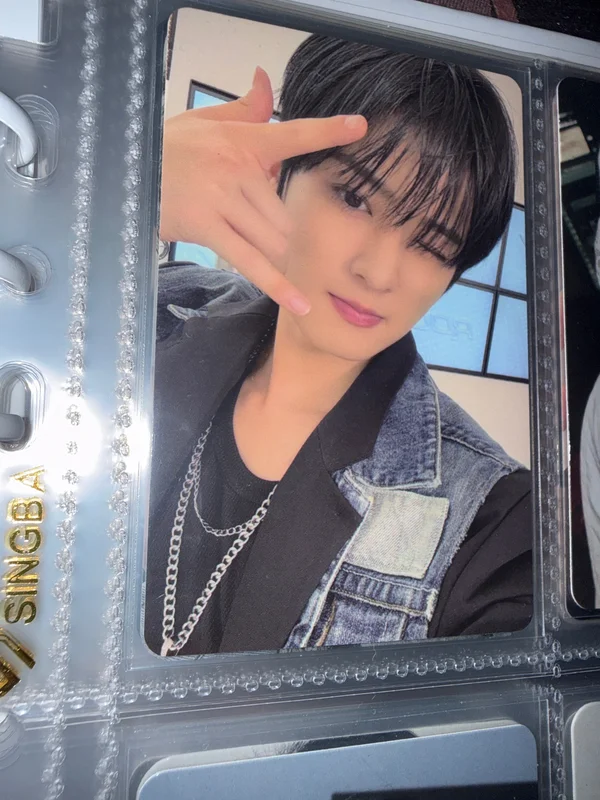 YOUNI-T POCAALBUM Utopia Ver.